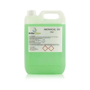 Amoniacal pino XXI