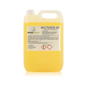 Limpiador de superficies multiusos XXI