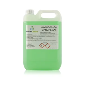 Lavavajillas manual