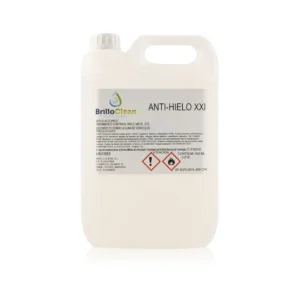 Anti-hielo