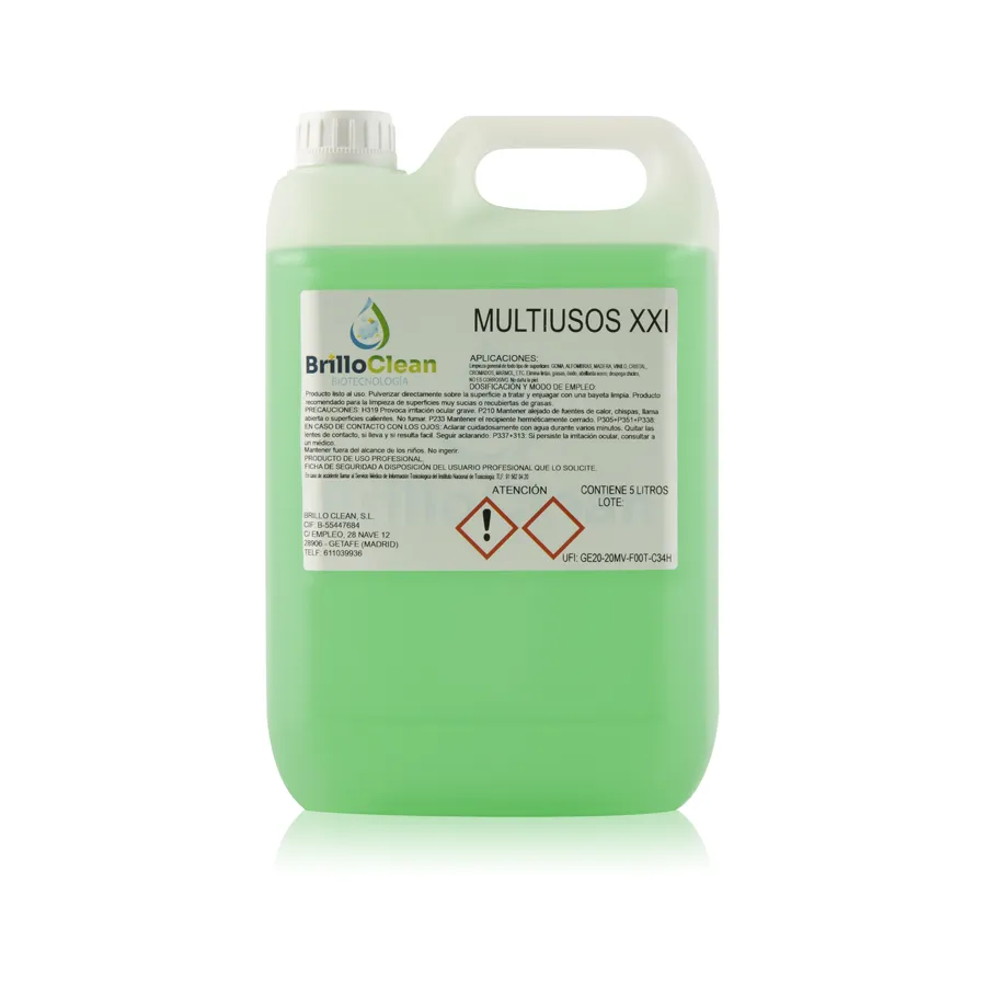 Multiusos