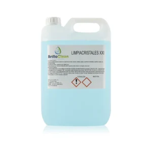 Limpiacristales